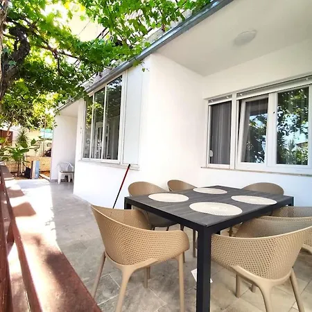 Carlissima Garden تروغير