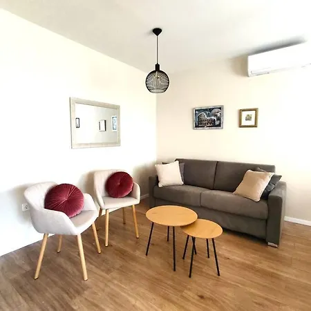 Carlissima Garden شقة