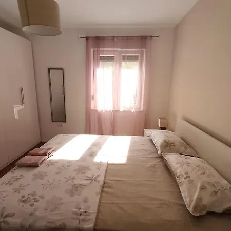 شقة Carlissima Garden *