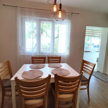 Apartamento Carlissima Garden *