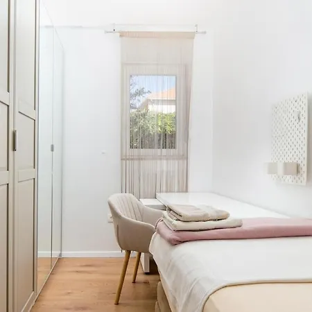 Appartement Carlissima Garden